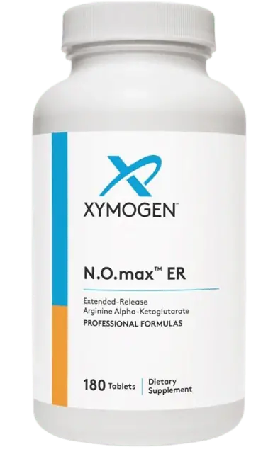 N.O.max™ ER - 180 Caplets Luxury