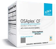 Grab Now OSAplex™ CF - 30 Packets