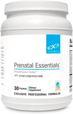 Special Discount Prenatal Essentials™ - 30 Packets