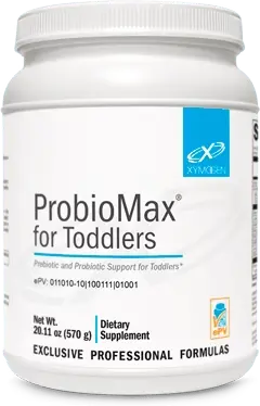 Order Now ProbioMax® for Toddlers - 30 Servings