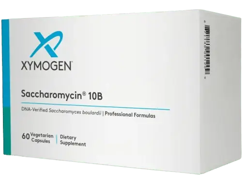 Saccharomycin® 10B (formerly Saccharomycin® DF) Markdown