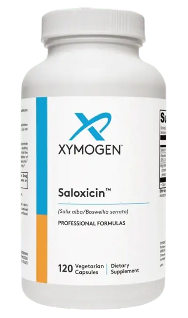 Must Have Saloxicin™ - 120 Capsules