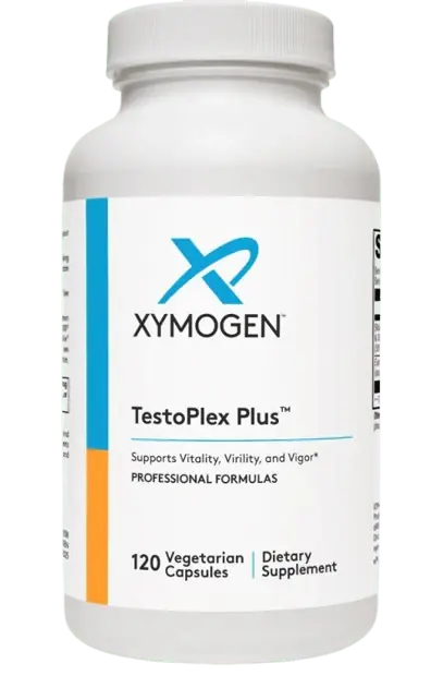 Seasonal Sale TestoPlex™ Plus
