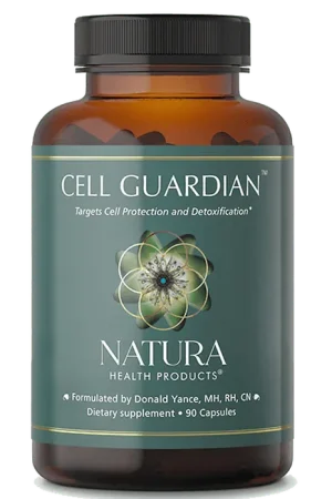 Best Seller Cell Guardian - 90 Capsules