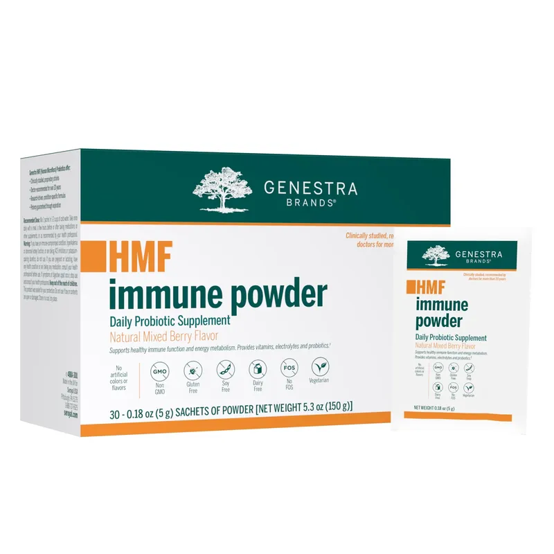 HMF Immune Powder - 150 grams Sale