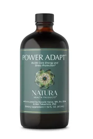 Bargain Power Adapt Liquid