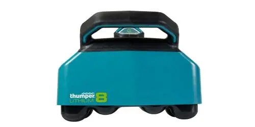 Lithium8 Cordless Massager Markdown