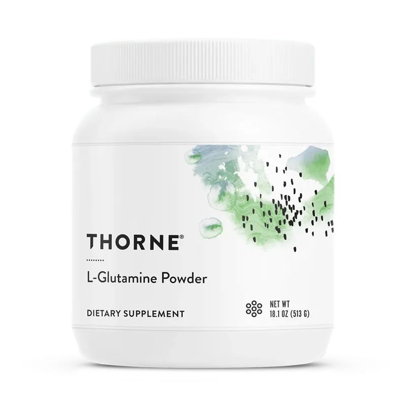 L-Glutamine Powder - 90 Servings Last Chance