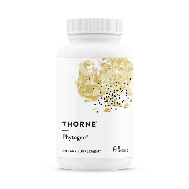 Place Order Phytogen - 60 Capsules