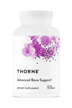 Advanced Bone Support (Formerly Oscap) - 120 Capsules Same Day Shipping