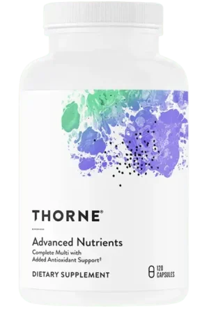 Advanced Nutrients Place Order