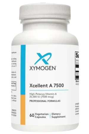 Xcellent A 7500 - 60 Capsules Buy Today