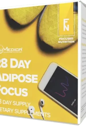28 Day Adipose Focus Program Special Offer