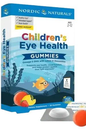 Today Only Children‘s Eye Health Gummies - 30 Gummies