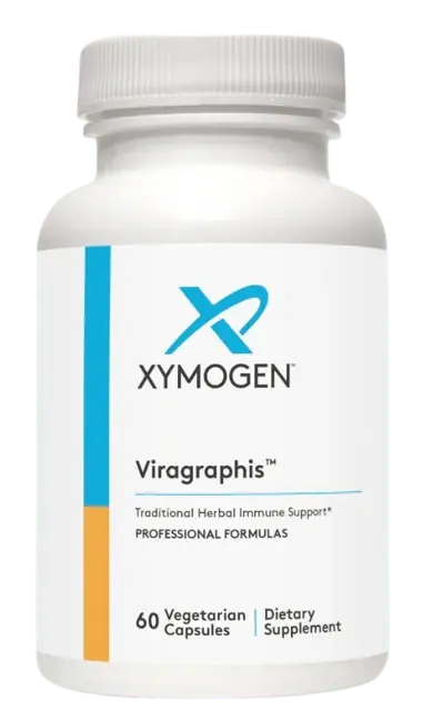 Viragraphis - 60 Capsules Today Only
