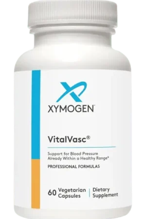 VitalVasc - 60 Capsules Last Chance
