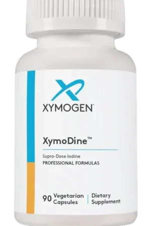 XymoDine™ - 90 Capsules Hot Picks