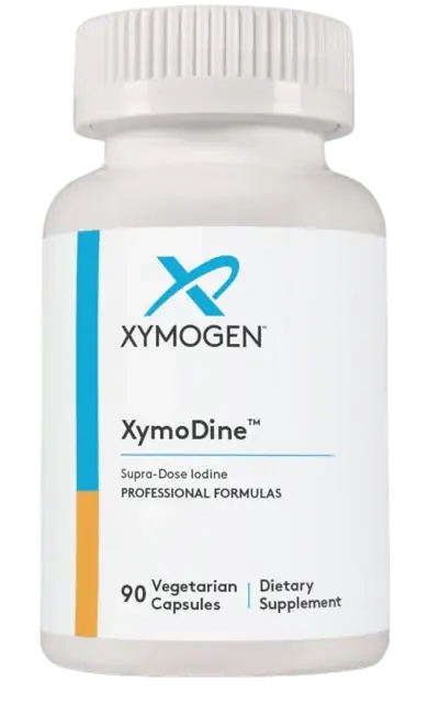 XymoDine™ - 90 Capsules Hot Picks