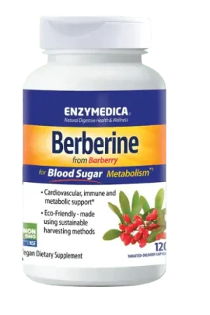 Berberine Last Chance
