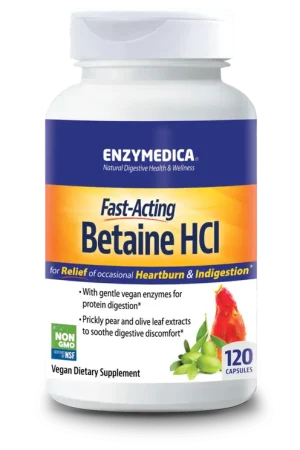 Genuine Betaine HCl