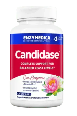Candidase® Time-Limited