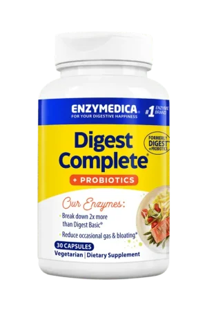 Cheap Digest Complete® + Probiotics