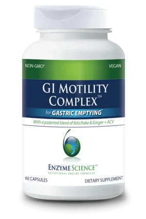 Best Price GI Motility Complex™ - 60 Capsules