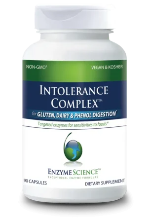 Intolerance Complex™ While Supplies Last