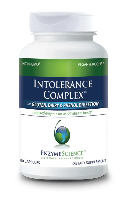 Intolerance Complex™ While Supplies Last