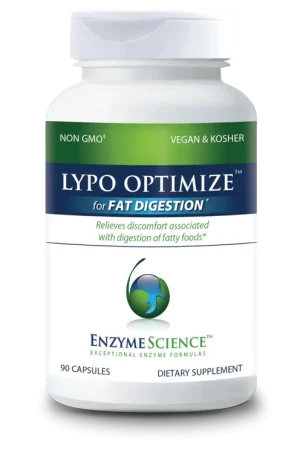 Lypo Optimize™ - 90 Capsules Special Discount