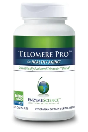 Flash Sale Telomere™ Pro - 30 Capsules