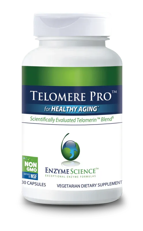Flash Sale Telomere™ Pro - 30 Capsules