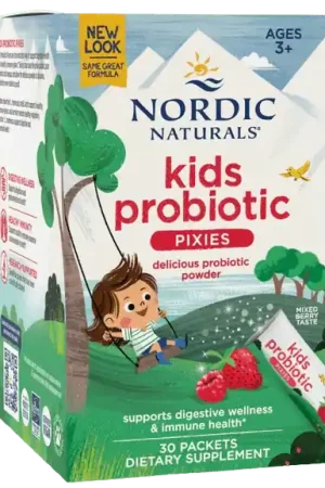 Kids Probiotic Pixies - 30 Packets Best Price
