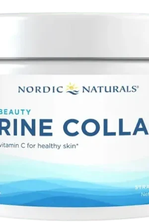 Final Sale Nordic Beauty Marine Collagen - 5.29 oz