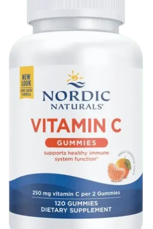 Vitamin C Gummies 250 mg Secure Checkout