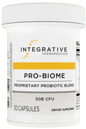 Sale Pro-Biome - 30 Capsules