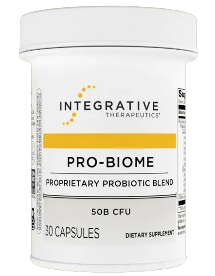 Sale Pro-Biome - 30 Capsules