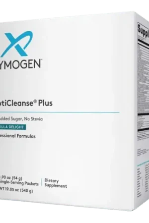 Affordable OptiCleanse® PLUS - 10 Servings