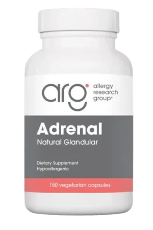 Adrenal Limited Time