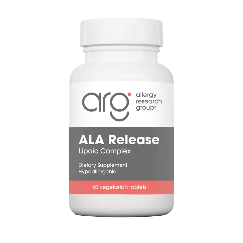 ALA Release Best Seller