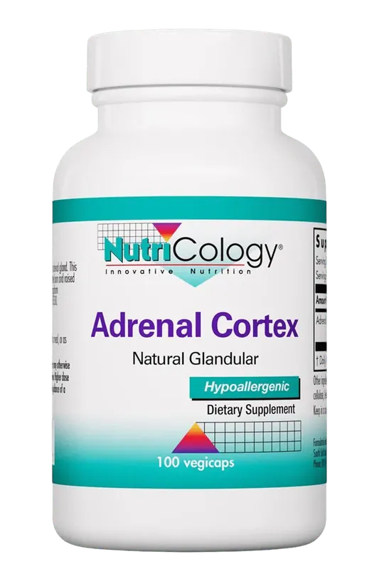 Place Order Adrenal Cortex Glandular