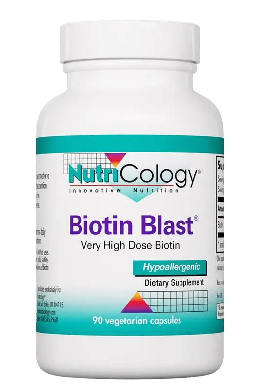 Big Sale Biotin Blast®