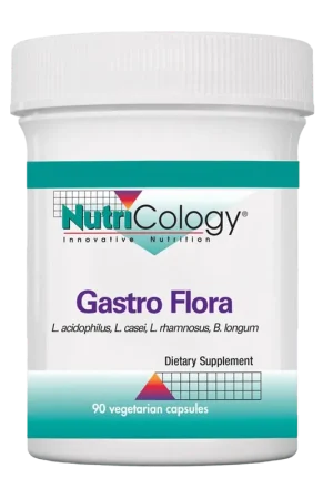 Latest Gastro Flora DF
