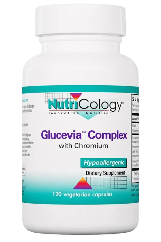 Budget Glucevia Complex