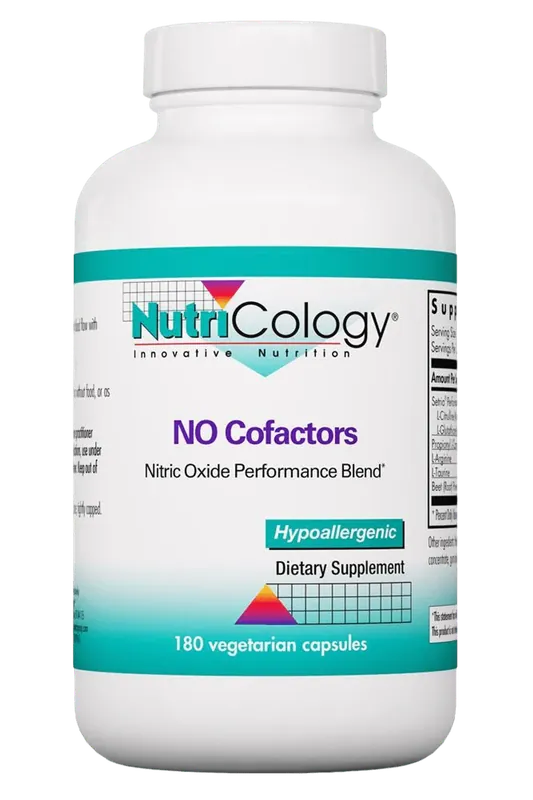 NO Cofactors Hot Picks