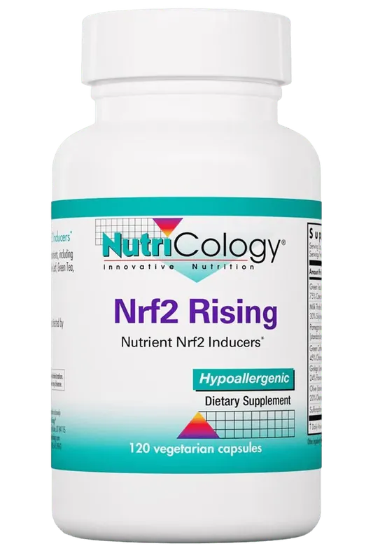 High Quality Nrf2 Rising