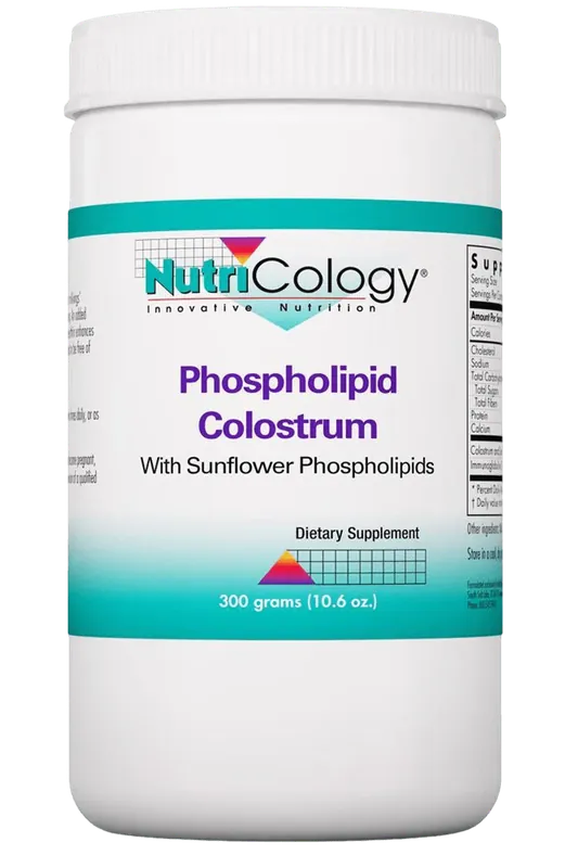 Top Pick Phospholipid Colostrum