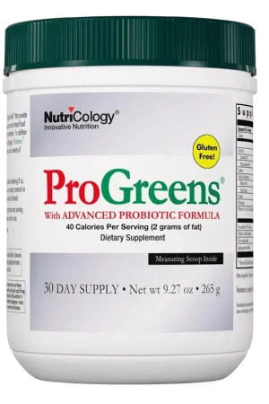Flash Sale ProGreens Powder