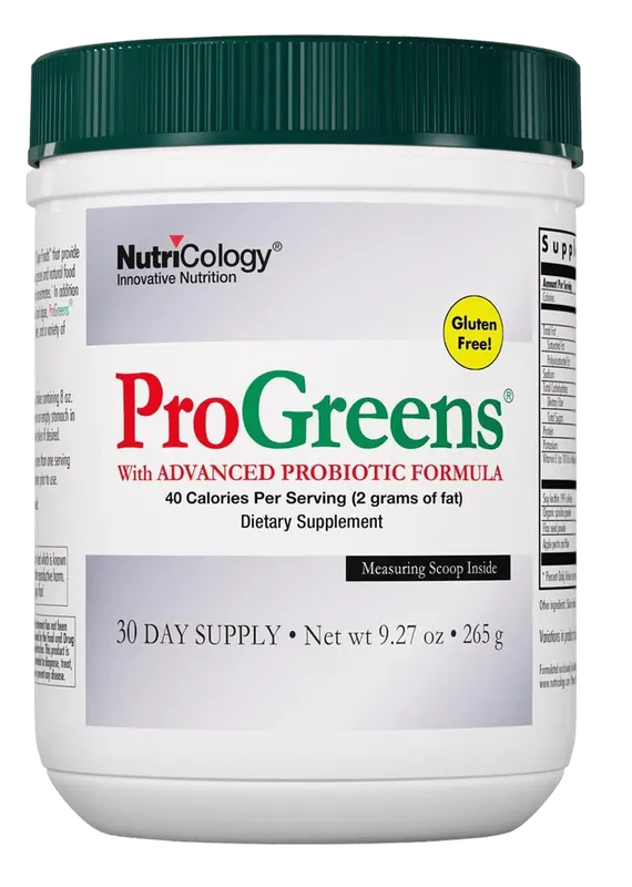 Flash Sale ProGreens Powder
