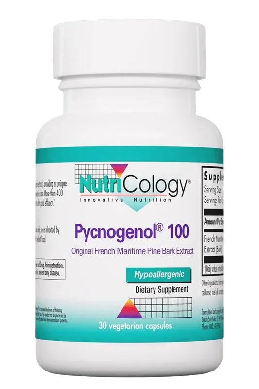 Pycnogenol 100 Cheap